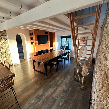 La Maison Coup De Coeur De Pont Caffino 9 Couchages Plus 2 Sur Demande Maisdon-sur-Sevre Exterior photo