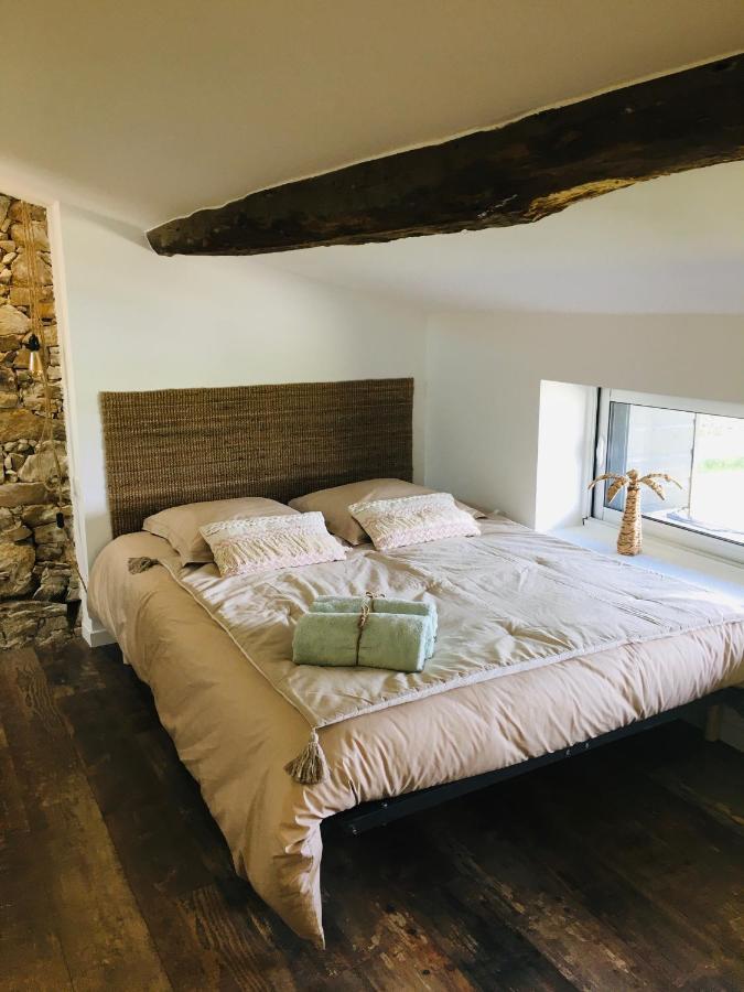 La Maison Coup De Coeur De Pont Caffino 9 Couchages Plus 2 Sur Demande Maisdon-sur-Sevre Exterior photo