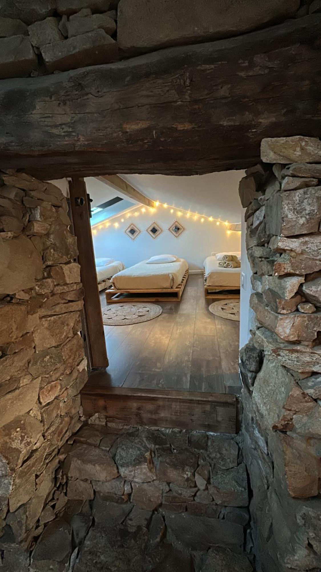 La Maison Coup De Coeur De Pont Caffino 9 Couchages Plus 2 Sur Demande Maisdon-sur-Sevre Exterior photo